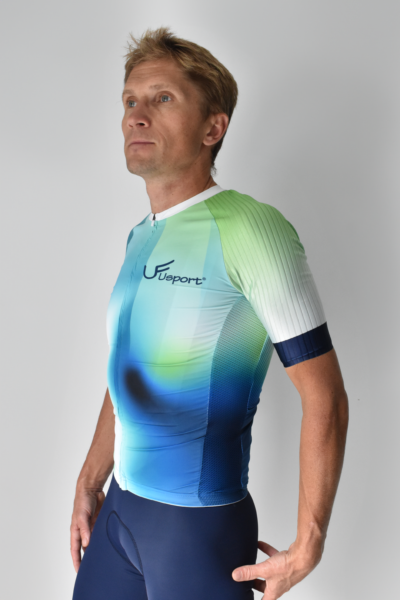 Maillot Aéro Pro Race