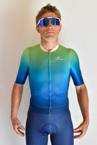 Maillot Aéro Pro Race Lite